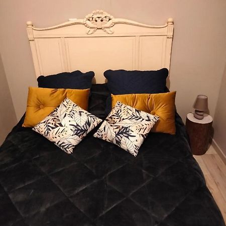 Chambre Des Lucioles Beaune  Kültér fotó