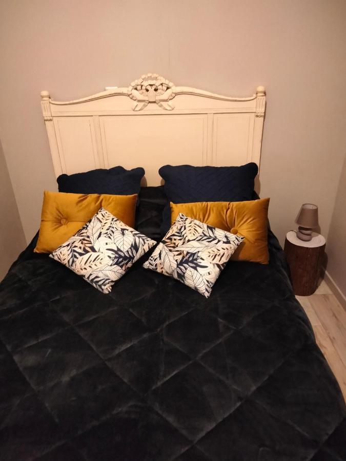 Chambre Des Lucioles Beaune  Kültér fotó