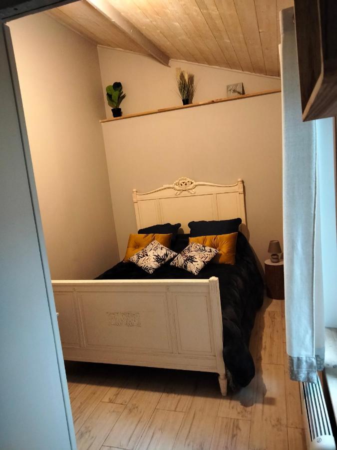 Chambre Des Lucioles Beaune  Kültér fotó
